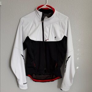 Specialized men's cycling jacket